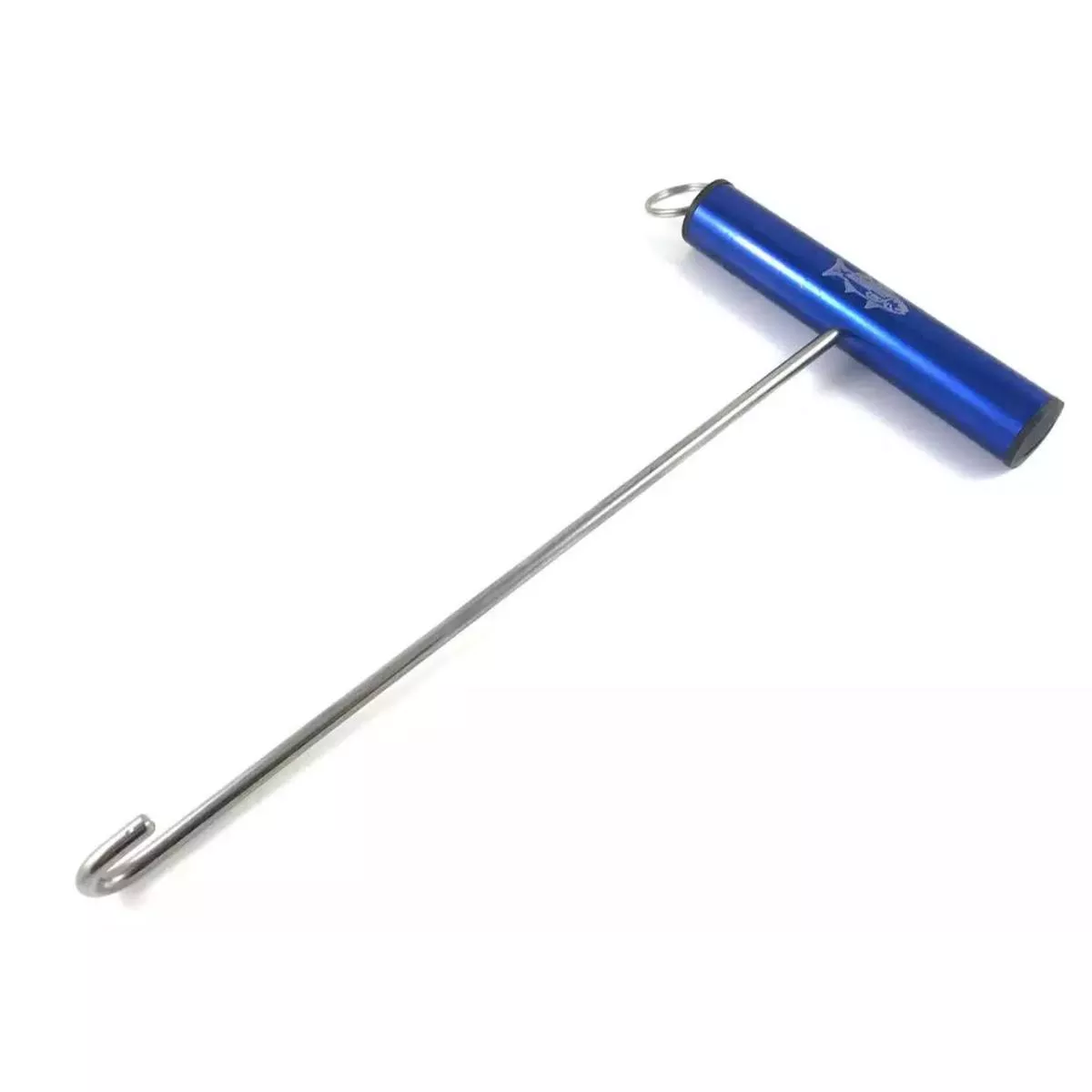 10 Olde Salt Dehooker with Aluminium Handle