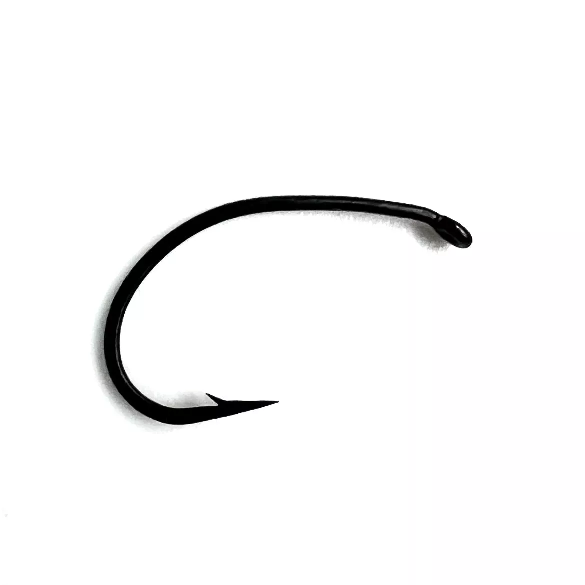 1131 - Special Wide-Gape Scud Hook Matte Black