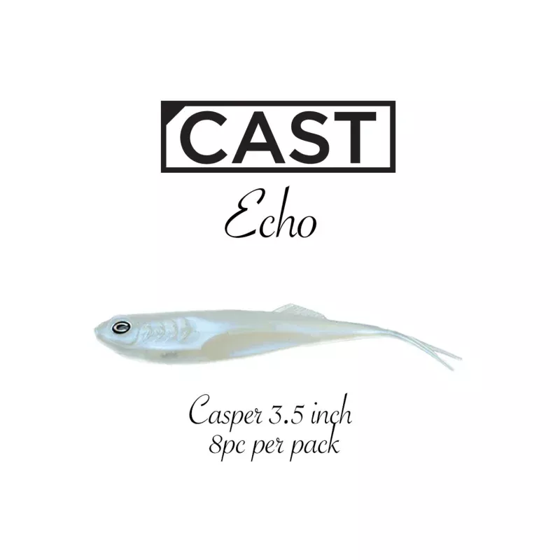 -3.5 inch&5.4 inch-Casper&Blue Black Herring&Big Bow&Appalachia&Disco Chicken