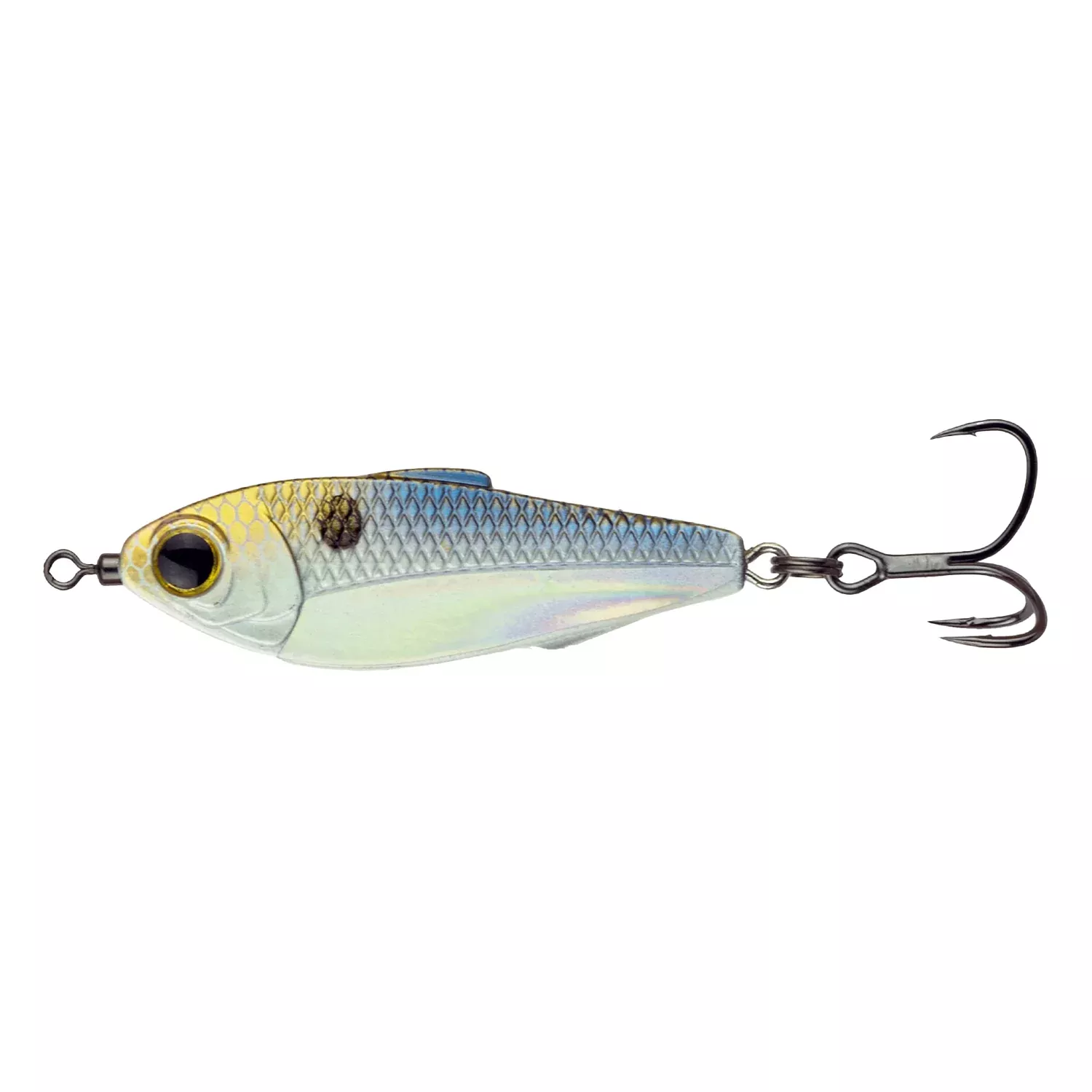 6th Sense Divine Jigging Spoon 2pk