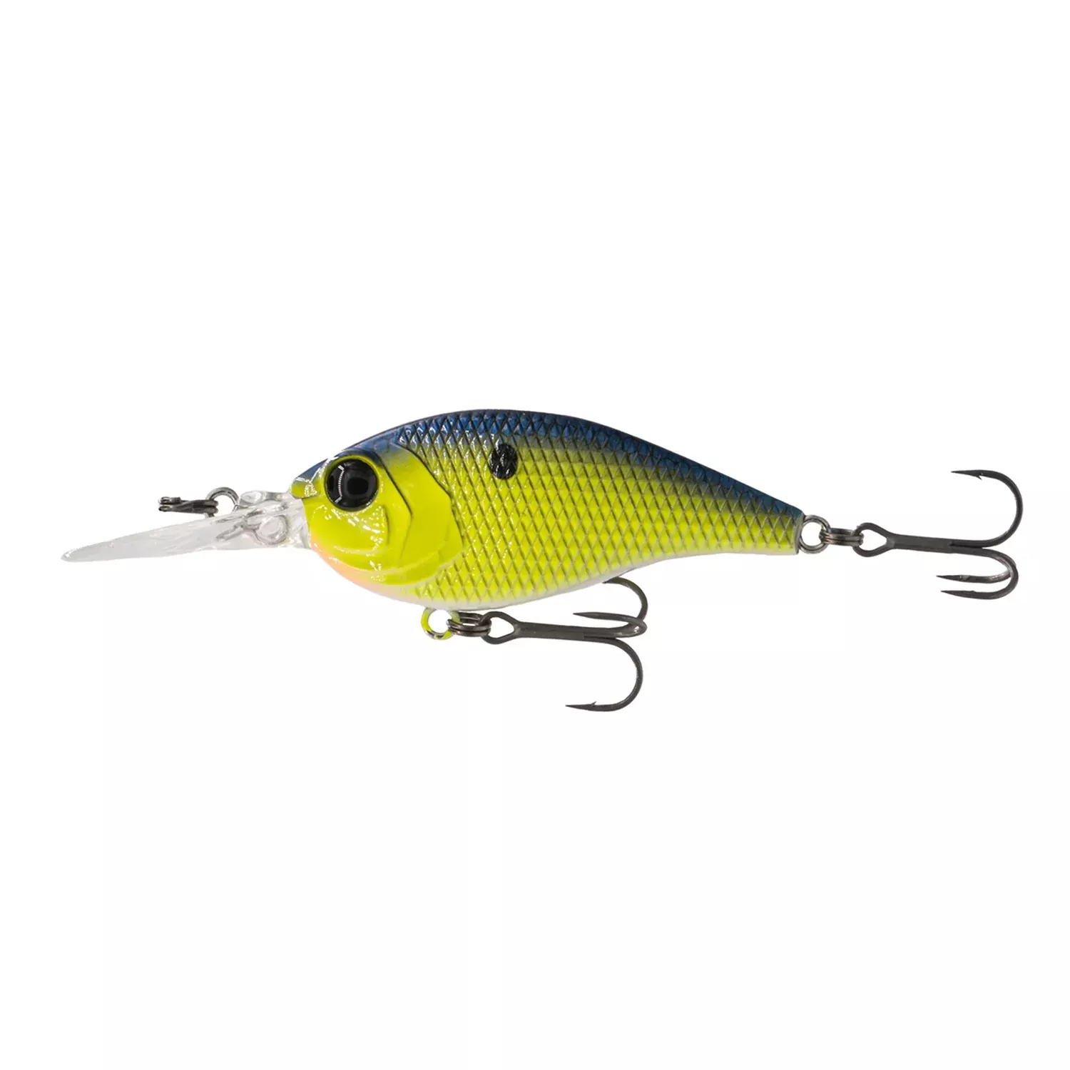 6th Sense Pressure Series Crankbaits PD10
