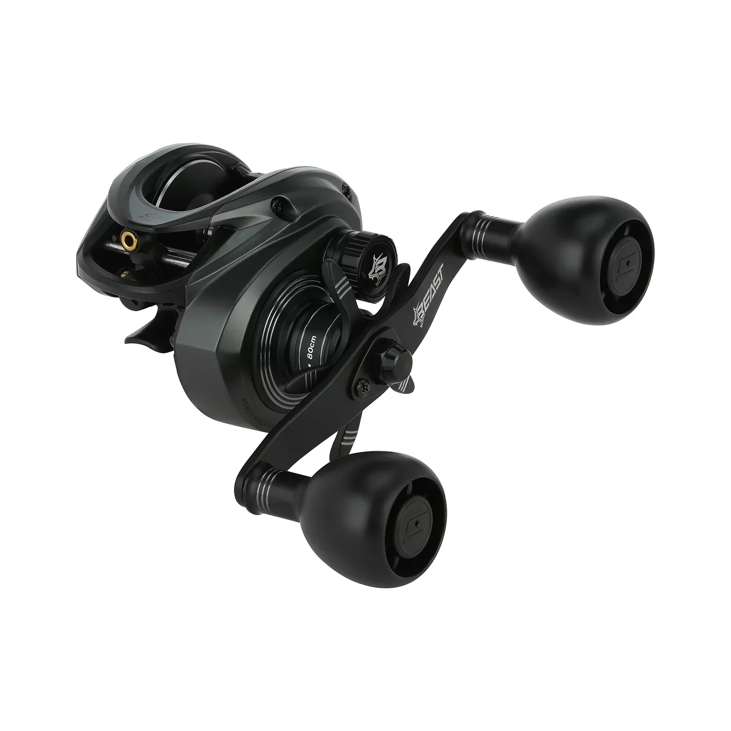 Abu Garcia Revo Beast 200 Casting Reel 7.3:1 LH | BST200LP-L