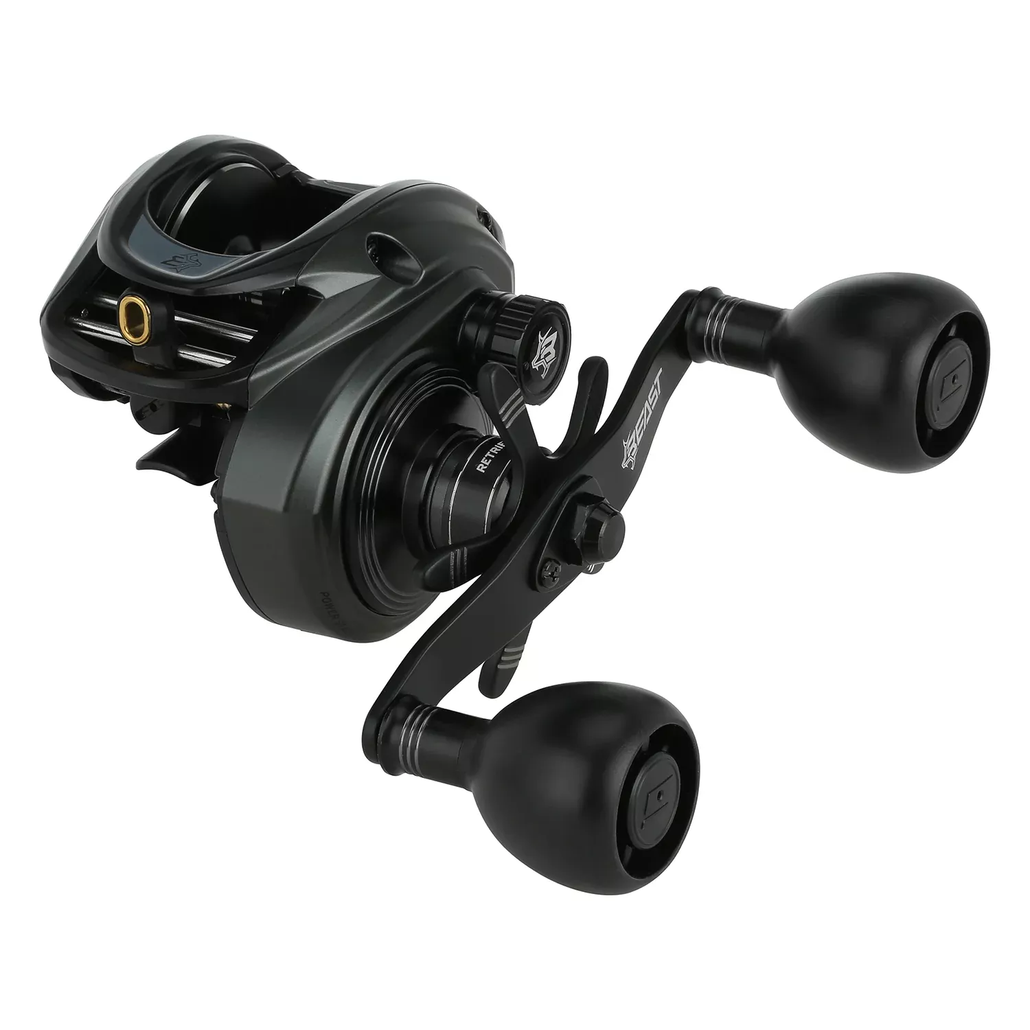Abu Garcia Revo Beast 300 Casting Reel 5.8:1 LH | BST300LP-L