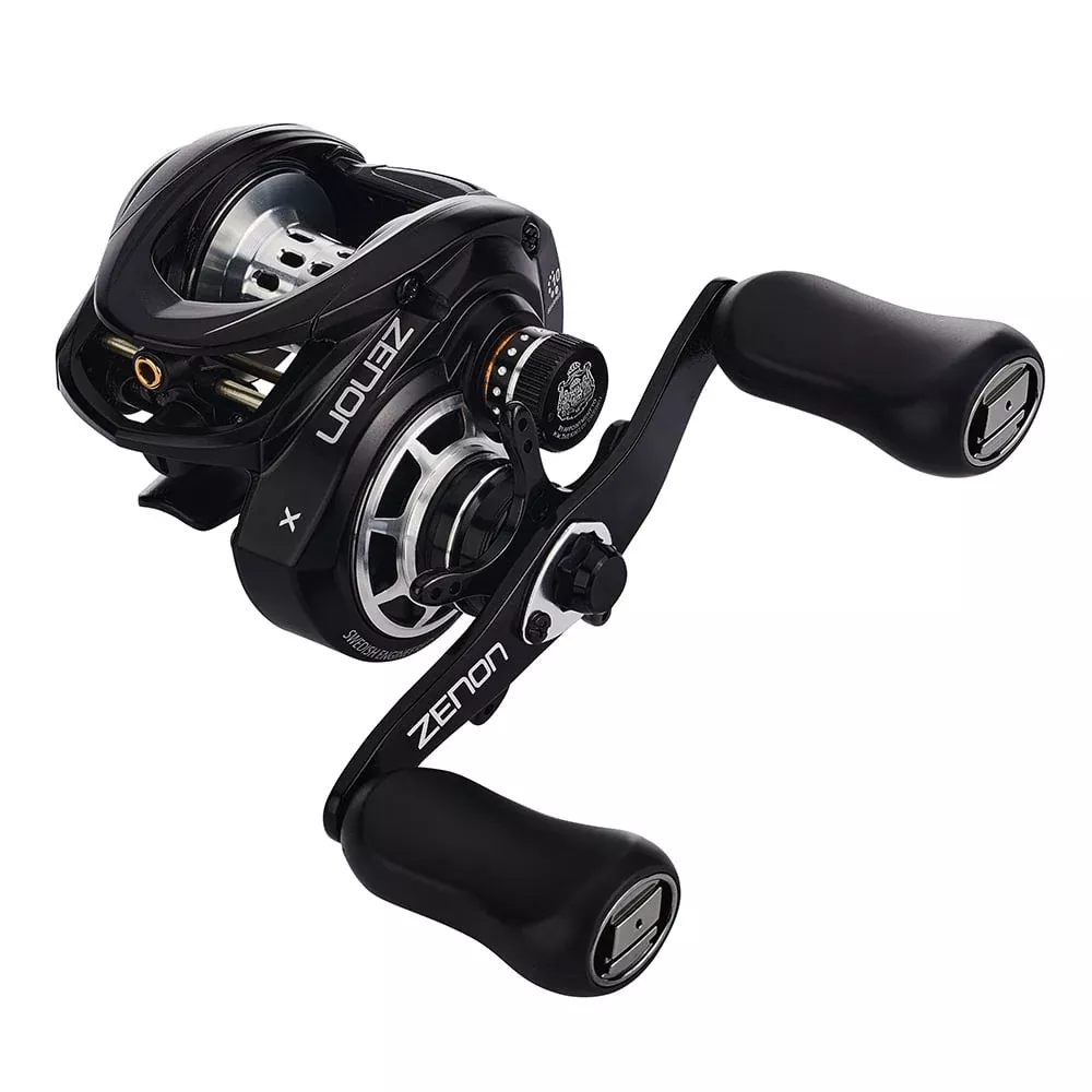Abu Garcia Zenon X Casting Reel 8.3:1 Left Hand | ZENON X-SHS-L