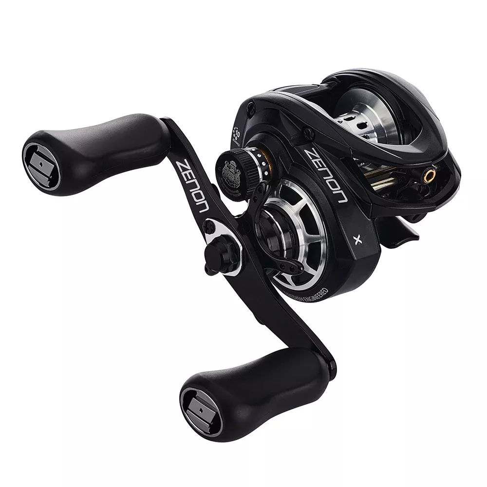 Abu Garcia Zenon X Casting Reel 8.3:1 Right Hand | ZENON X-SHS