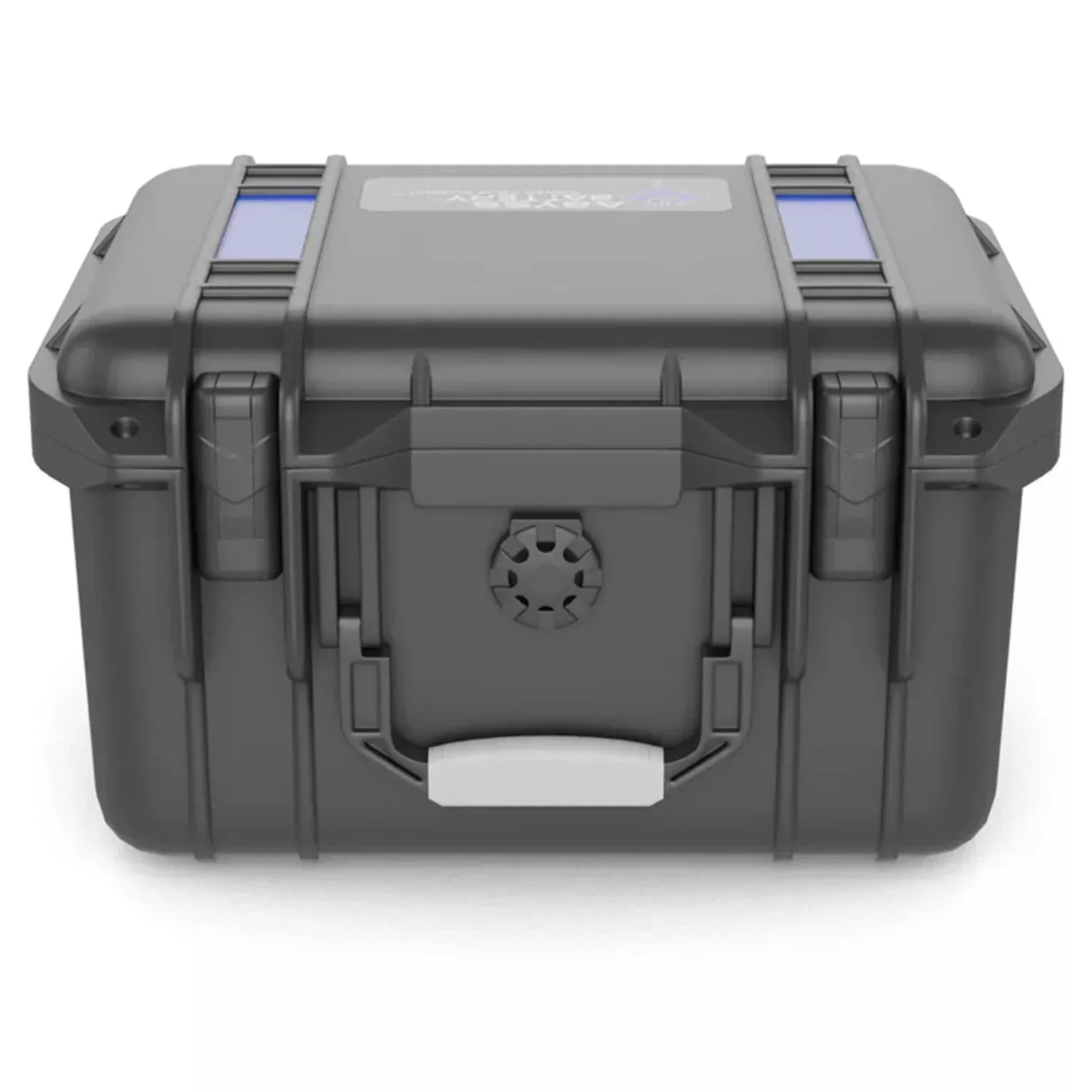 ABYSS Waterproof Hard Reel Battery Protector Case