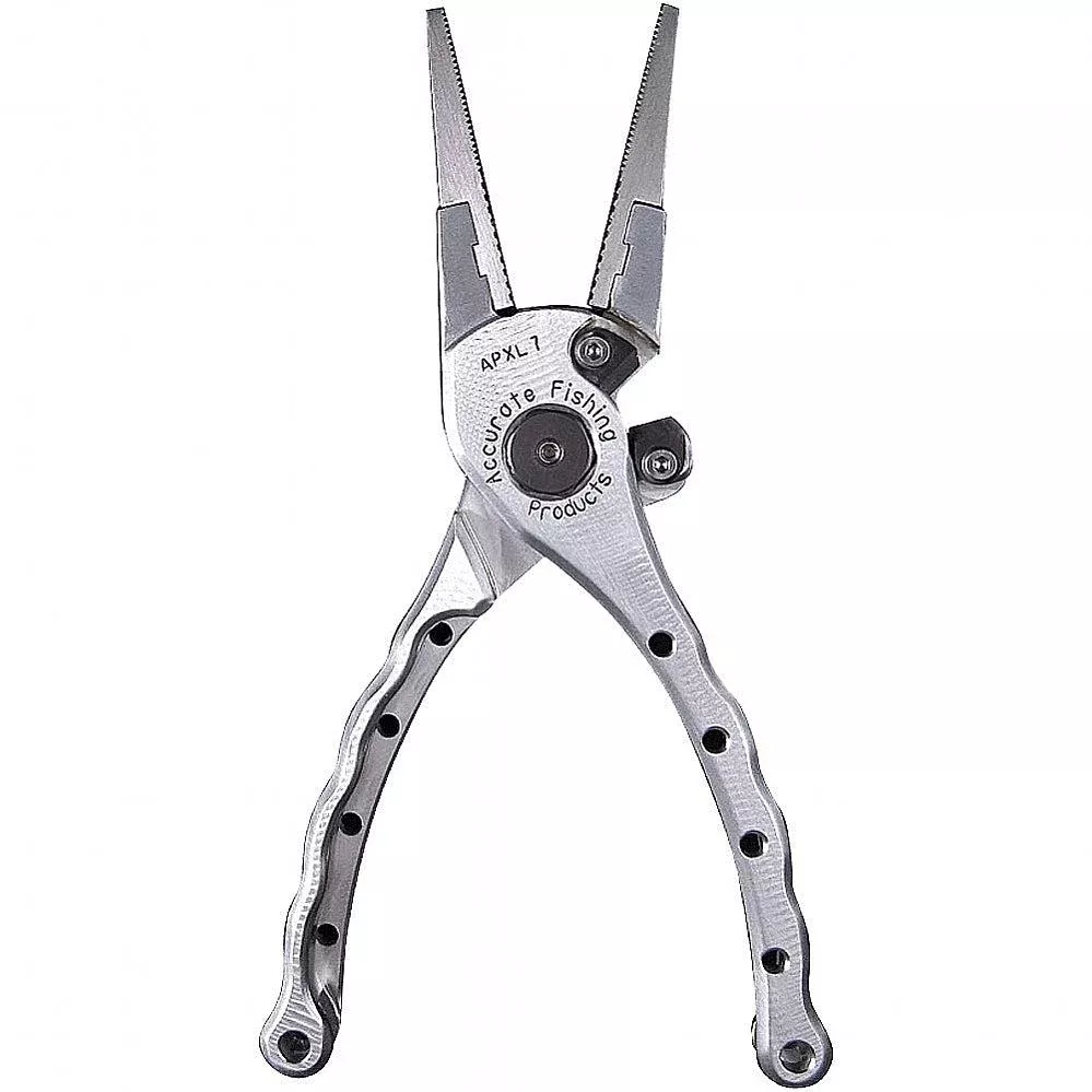 Accurate 7" APXL2-7 Pliers