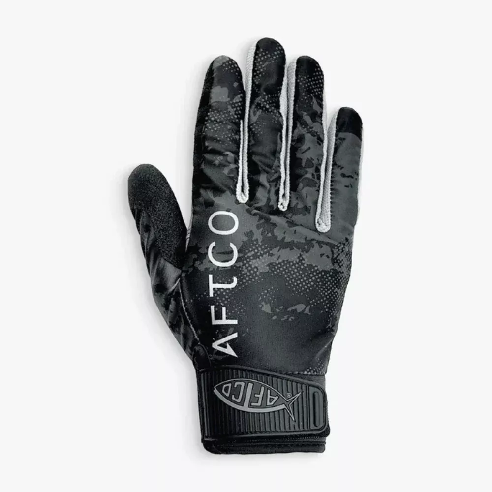 AFCTO Jigpro Jigging Gloves