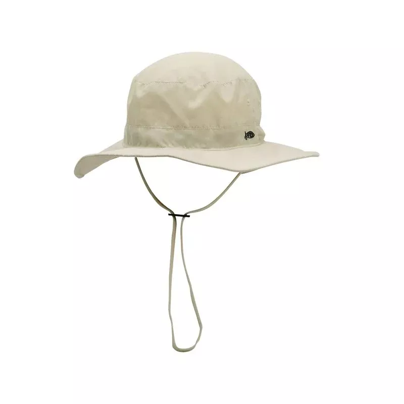 AFTCO Cast Boonie Hat - Bone