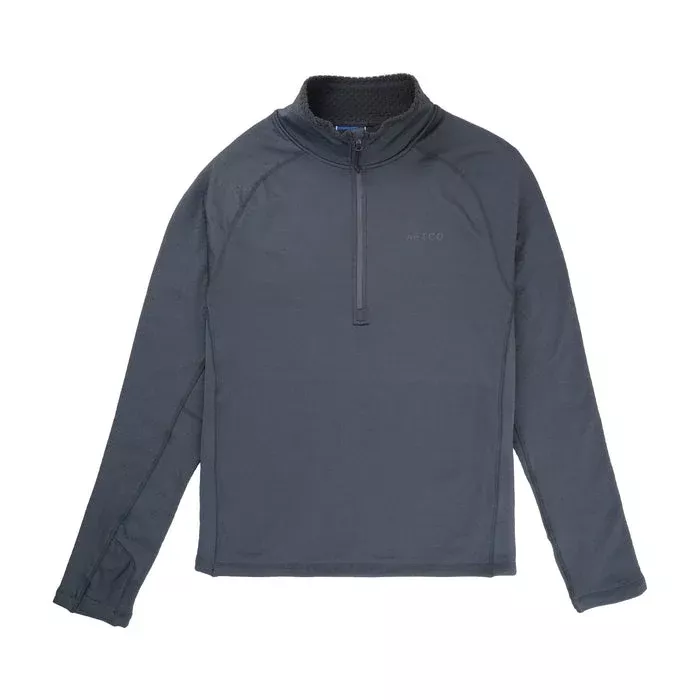 AFTCO F1 Midweight 1/4 Zip