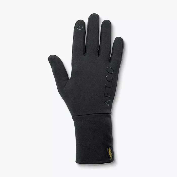 AFTCO Helm Fishing Glove- Black