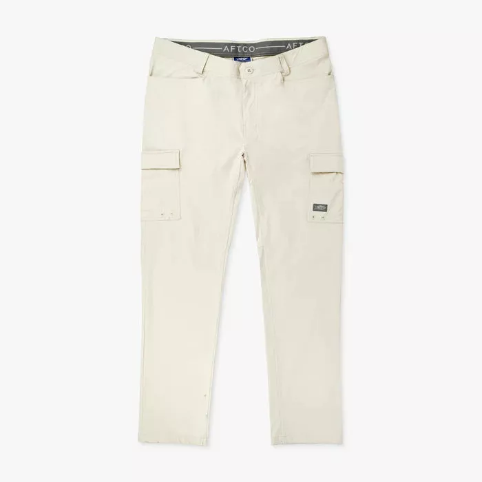 AFTCO Men's Deckhand Pants