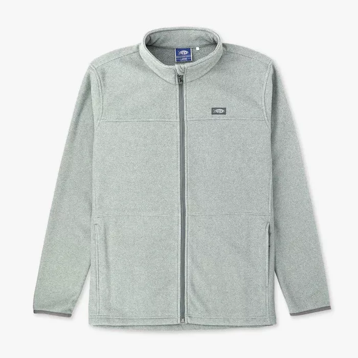 AFTCO Sentinel Men's Full Zip Pullover
