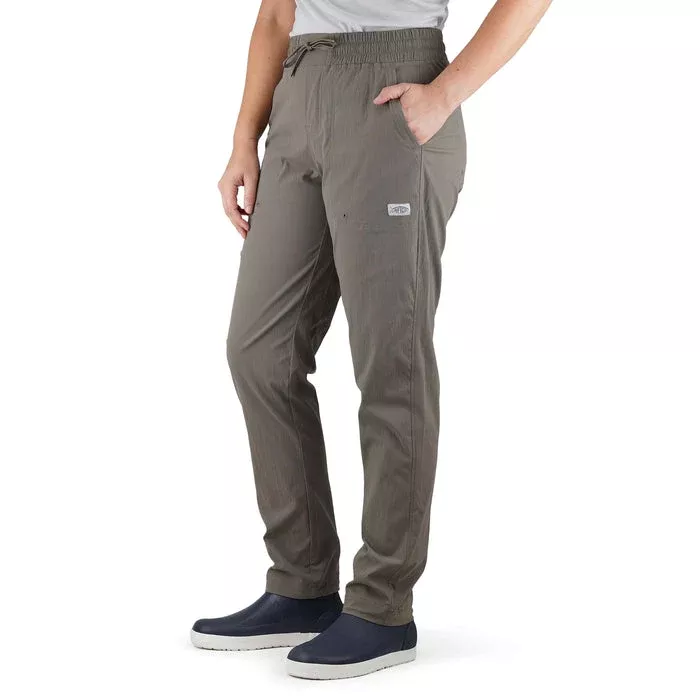 AFTCO Women's Field Fishing Pants