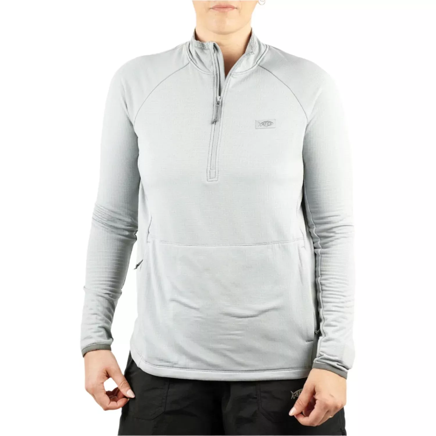 AFTCO Women's Freeport Fleece Quarter Zip