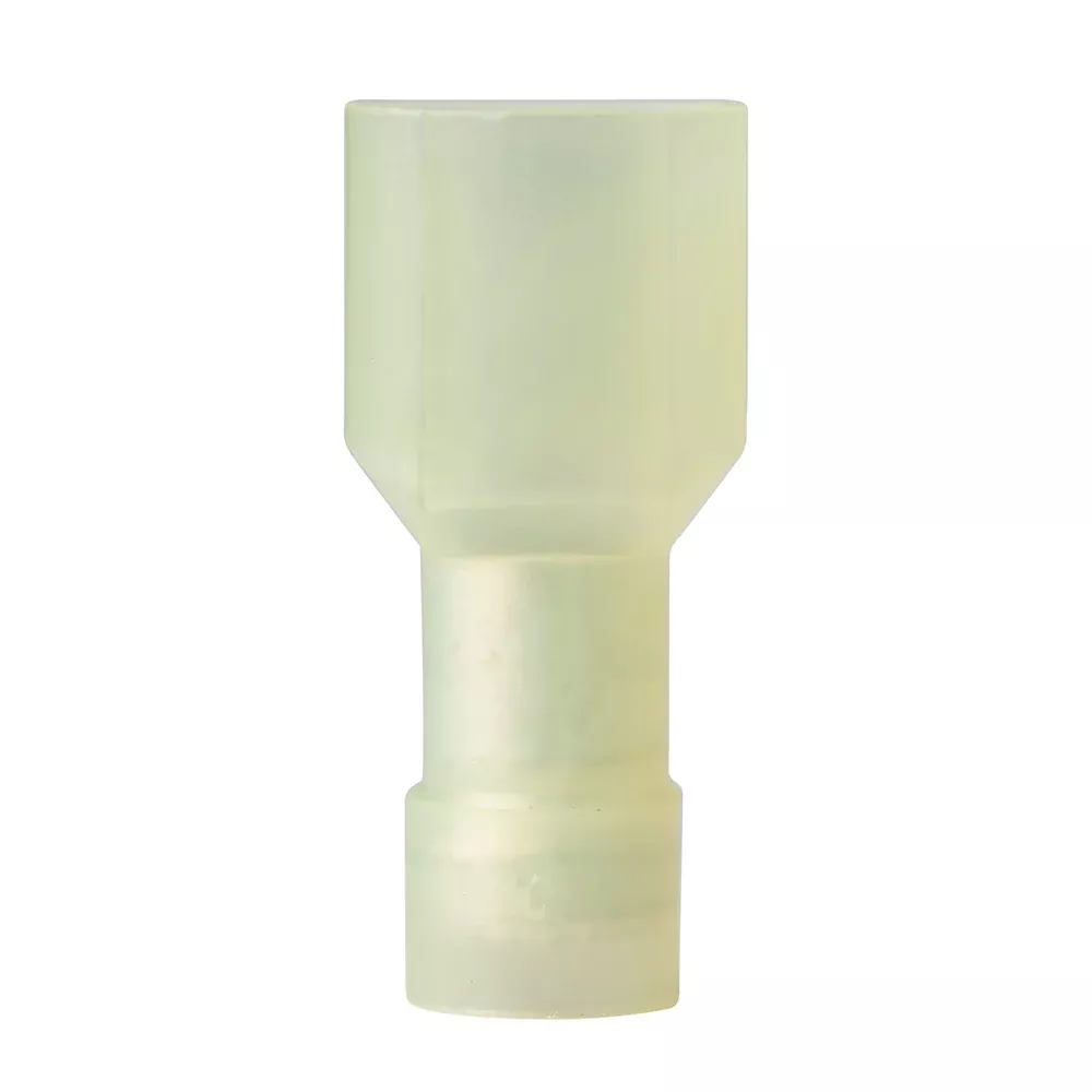 Ancor Nylon Fully Insulated Disconnect - Male - 12-10 - 25-Piece [211429]