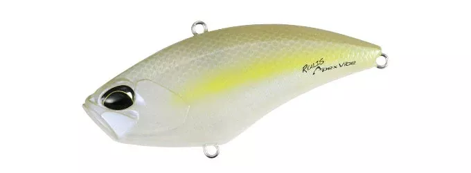 Apex Vibe F85