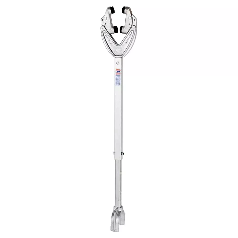 Attwood Adjustable Heavy-Duty Transom Saver - 24"-36" [SP-4000-ADJ-RB]