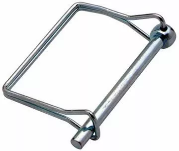 Attwood Coupler Locking Pin