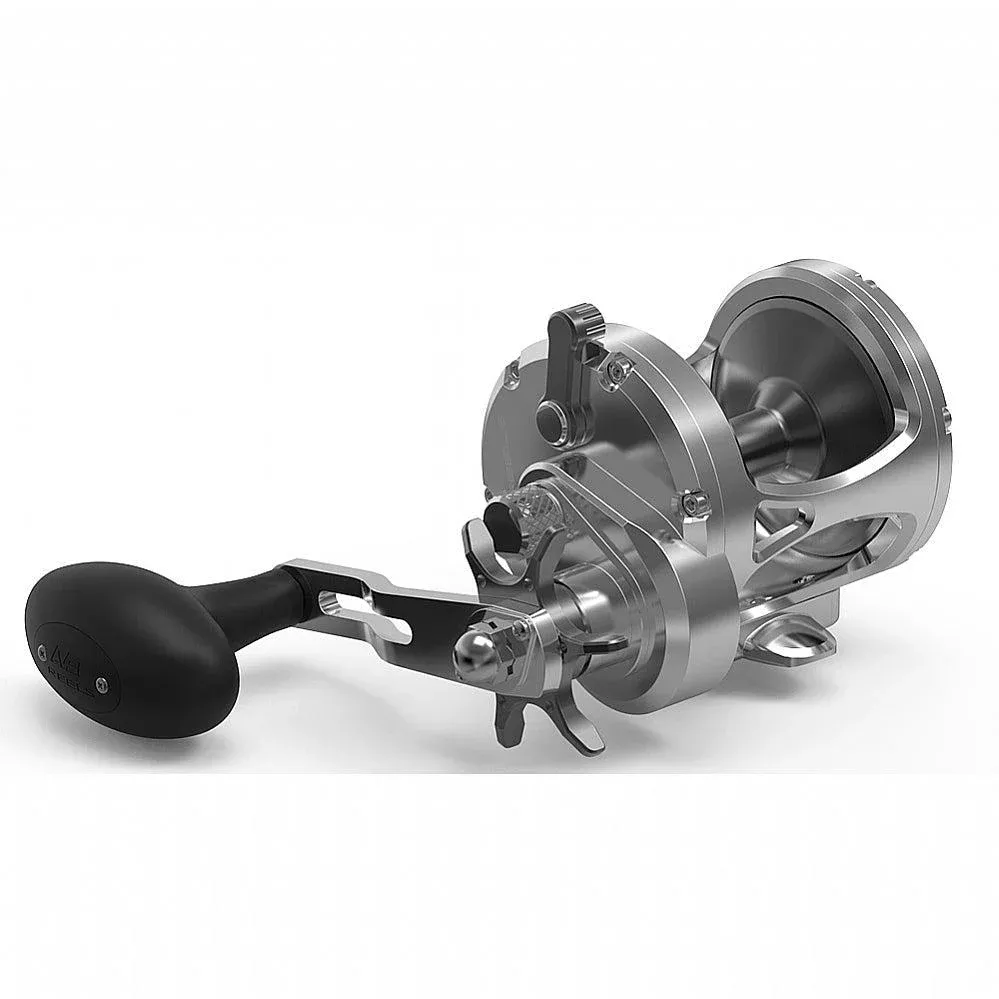 AVET MXL 5.8 Star Drag Narrow-Width Right Hand Reel