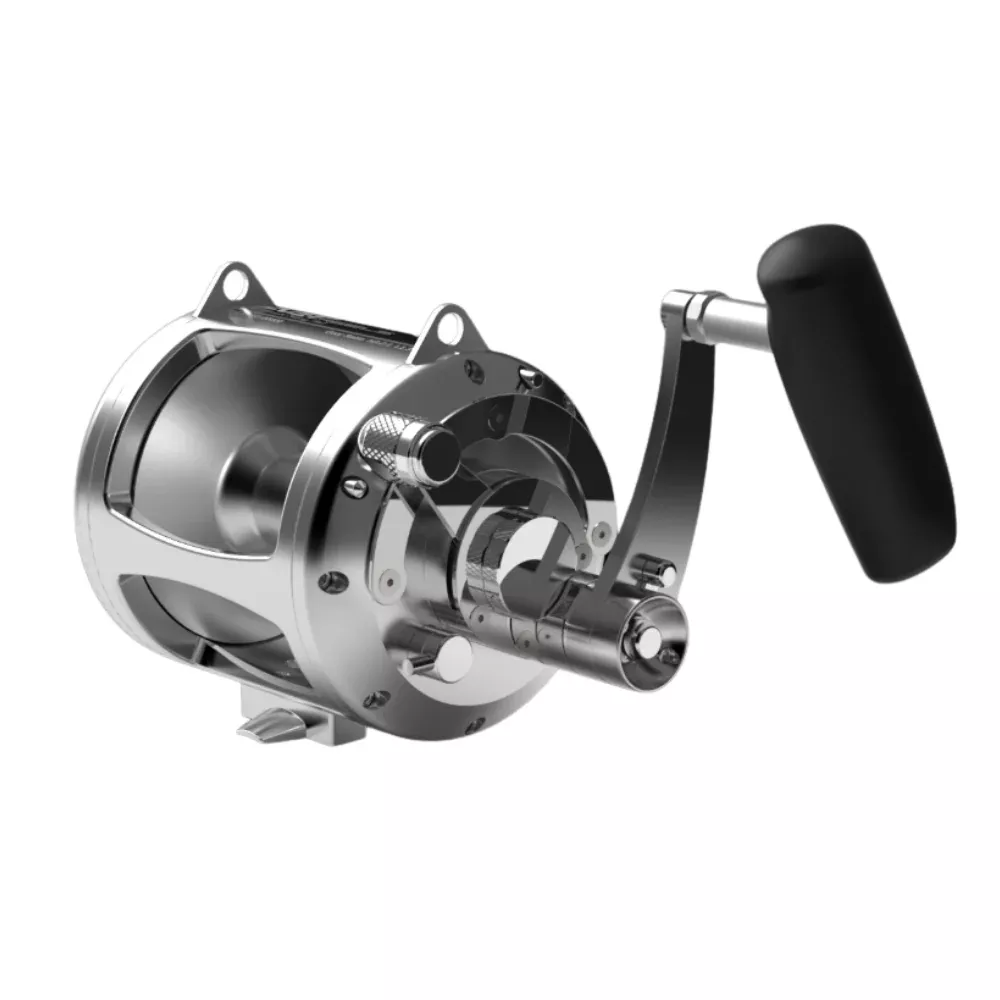 AVET PRO EXW 50/2 2SPD Right Hand