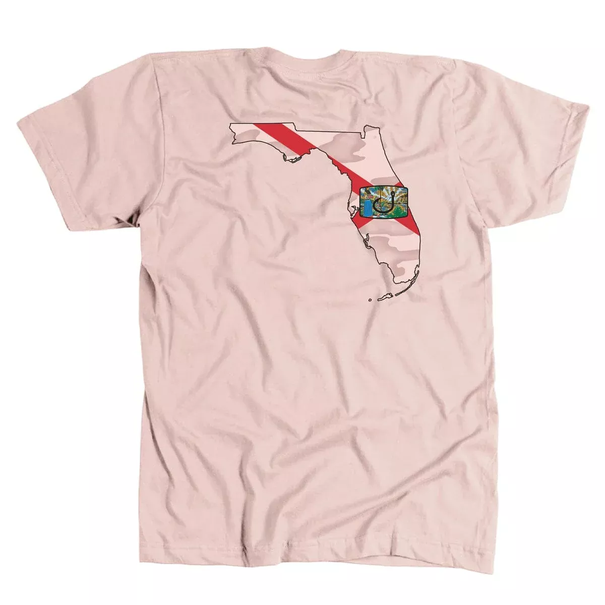 AVID Florida Native Short Sleeve Tee