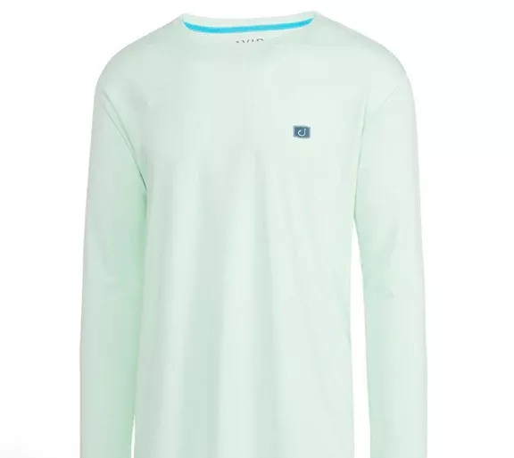 AVID Wide Open AVIDry Long Sleeve