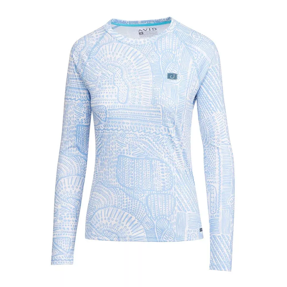 AVID Women's Beachwood AVIDry Long Sleeve