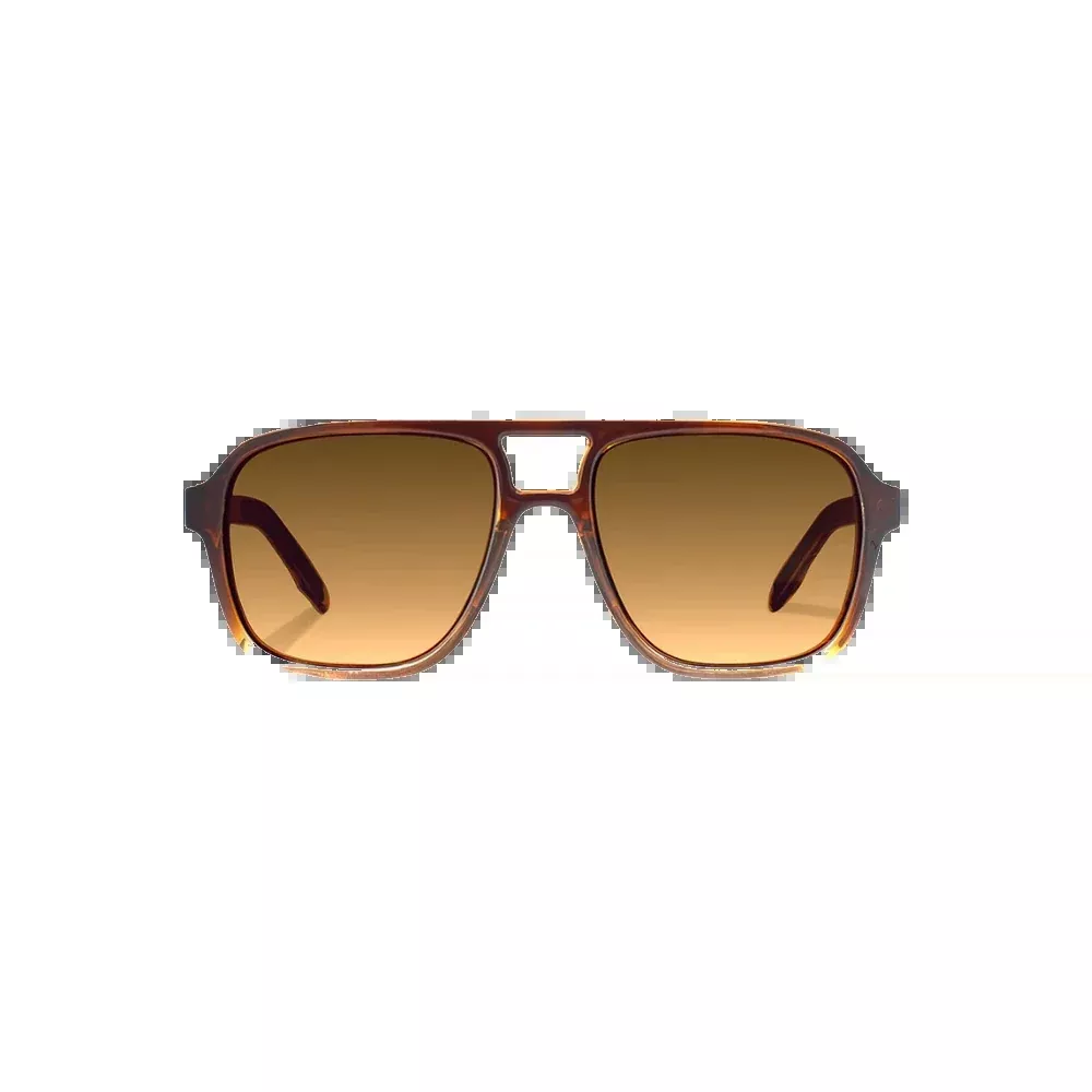BAJIO 12 South Whiskey Fade Gloss | Copper Polycarbonate