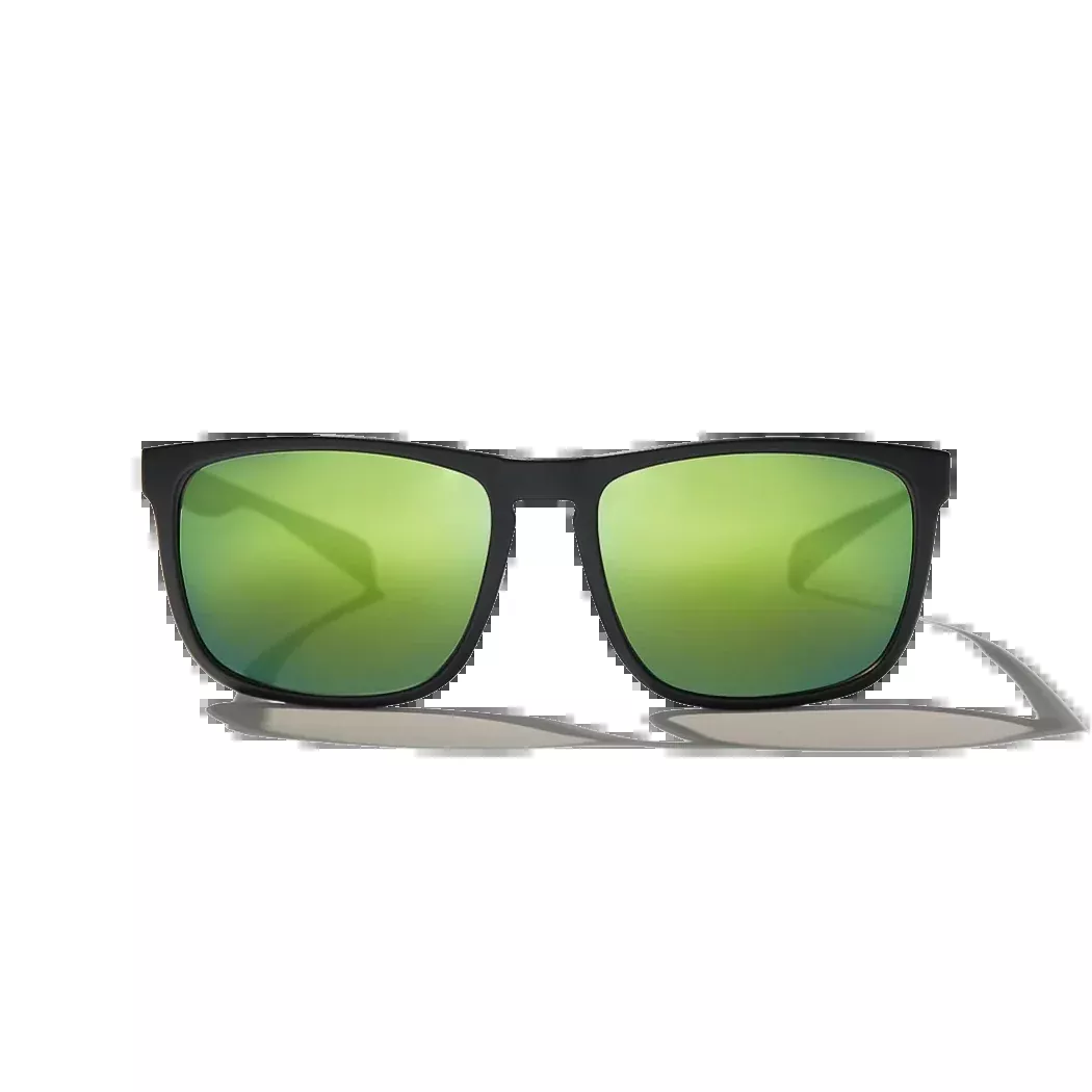 BAJIO CaldaBlack Matte |Green Mirror Glass SM