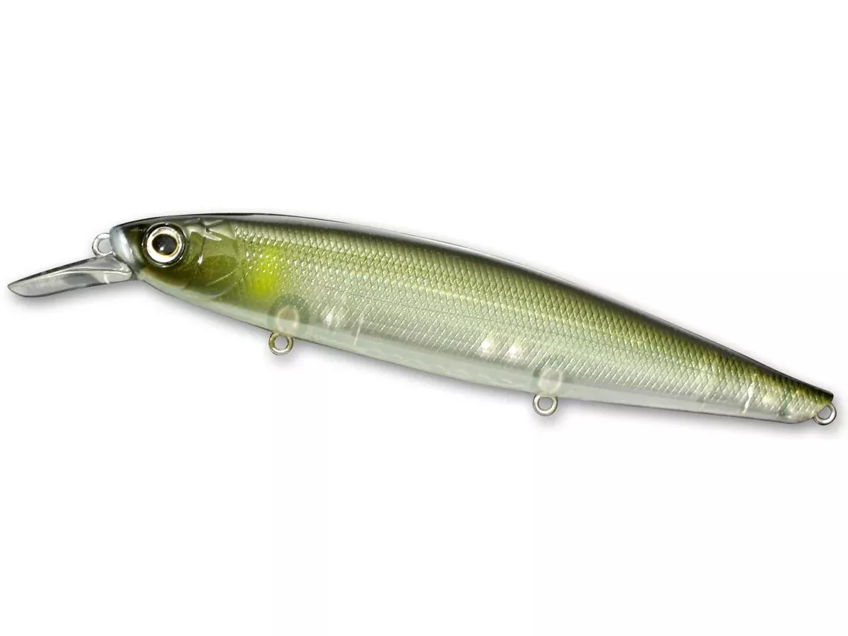 Balisong Minnow