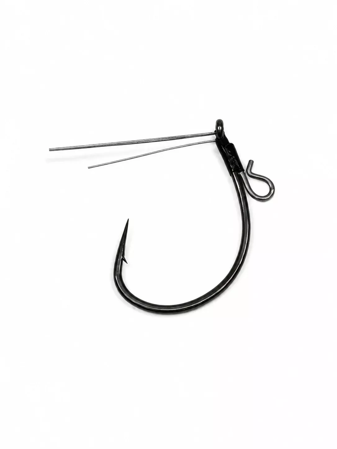 Ball Rig Hook, Weedless, TGW, Nano Alpha