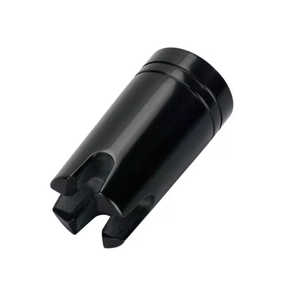 BATSON Aluminum Gimbal - Black