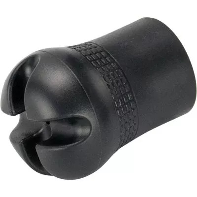 BATSON Rubber Gimbal - Black