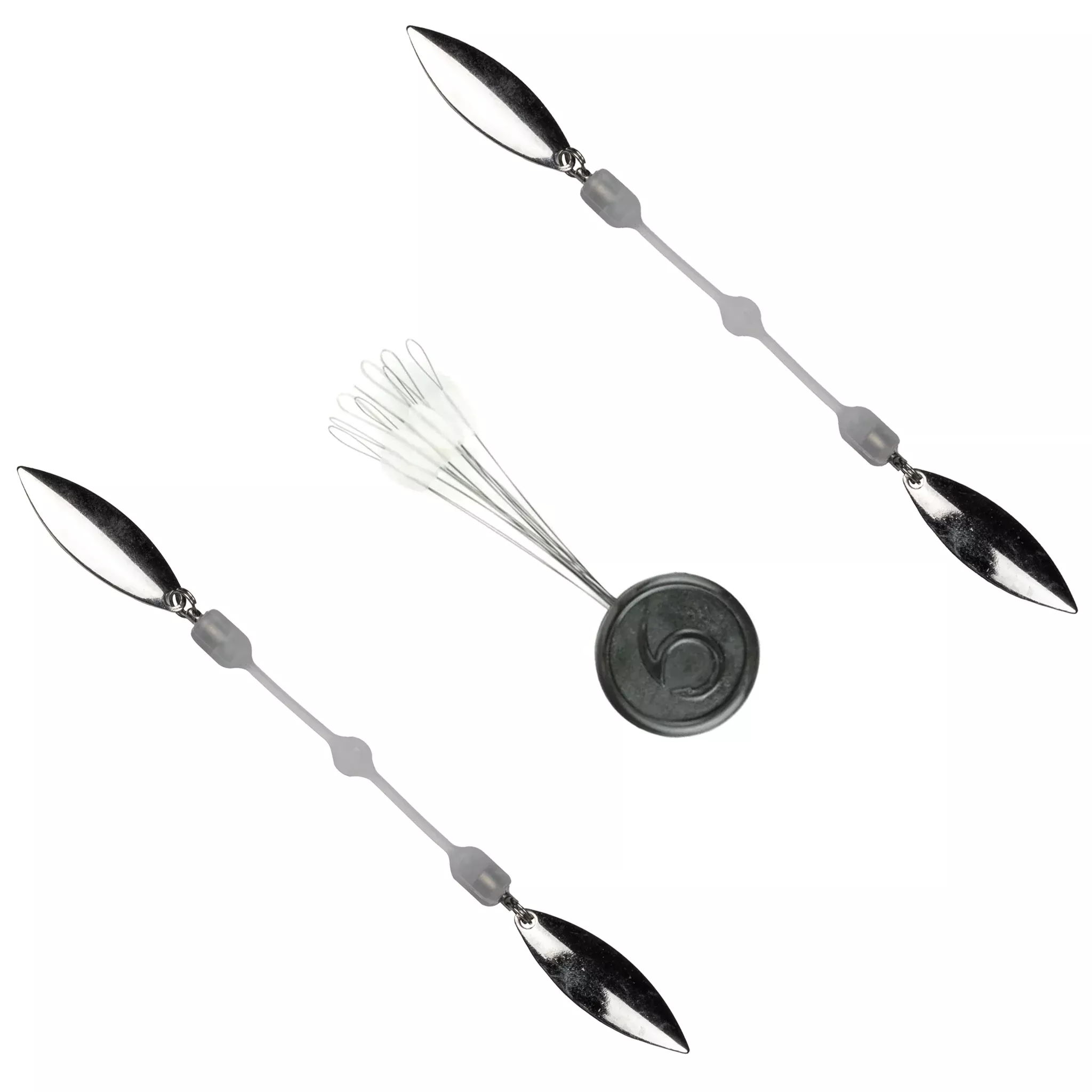 Beacon Blades