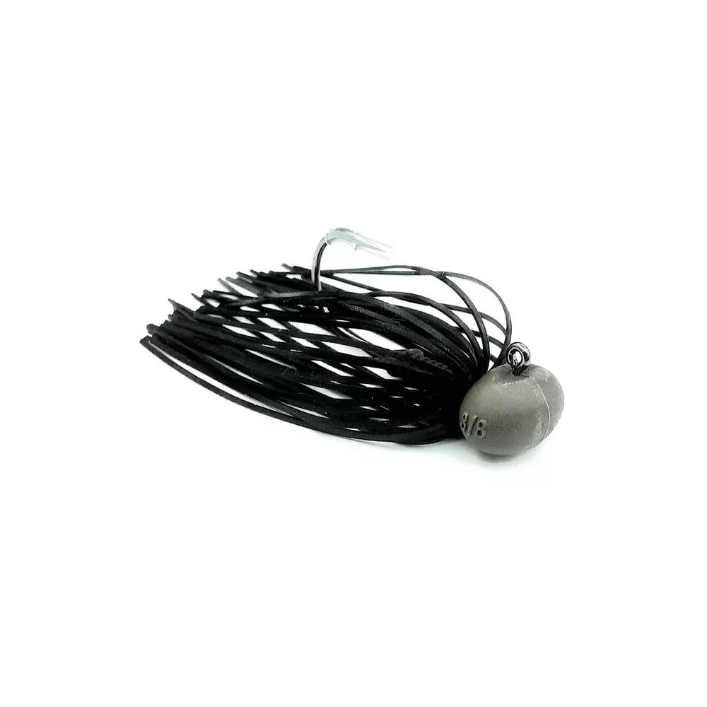 Beast Coast Tungsten Compound Open Water Sniper Football Jigs