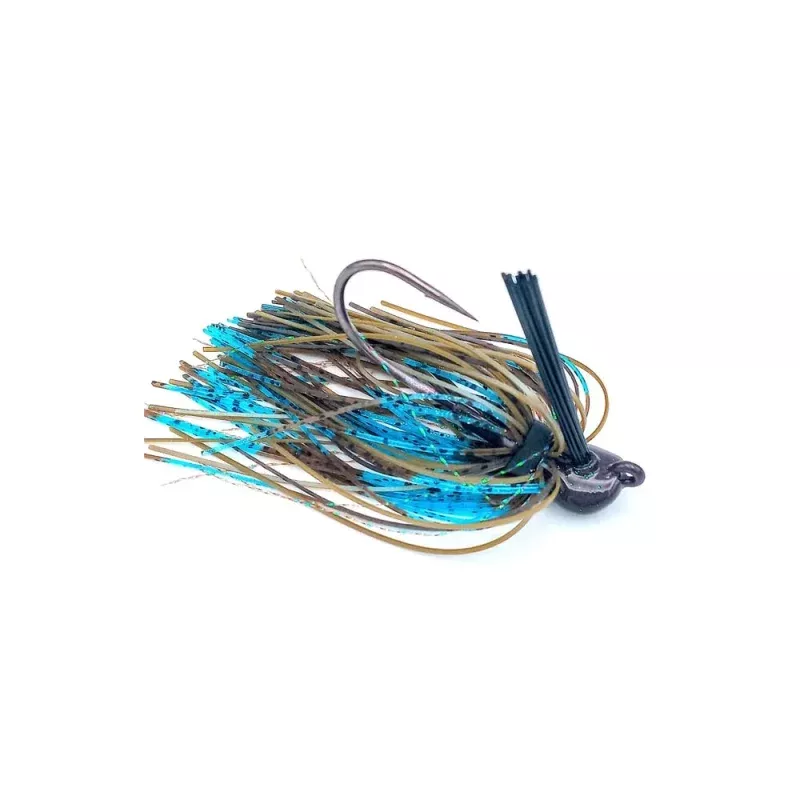 Beast Coast Tungsten Vanquish Flippin' Jigs