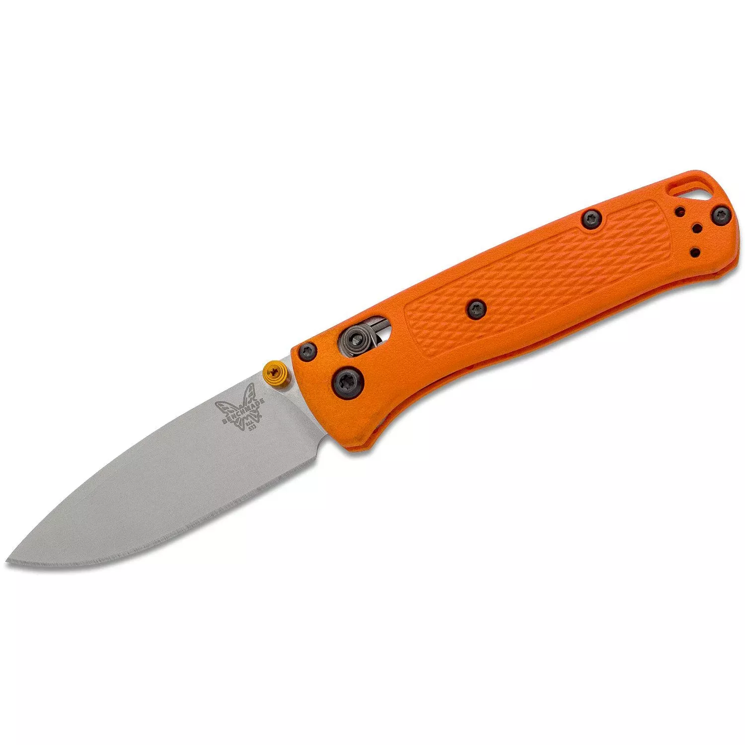 Benchmade 533 Mini Bugout