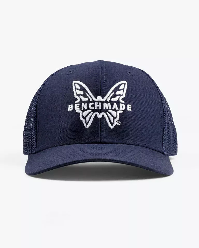Benchmade Classic Hat- Navy