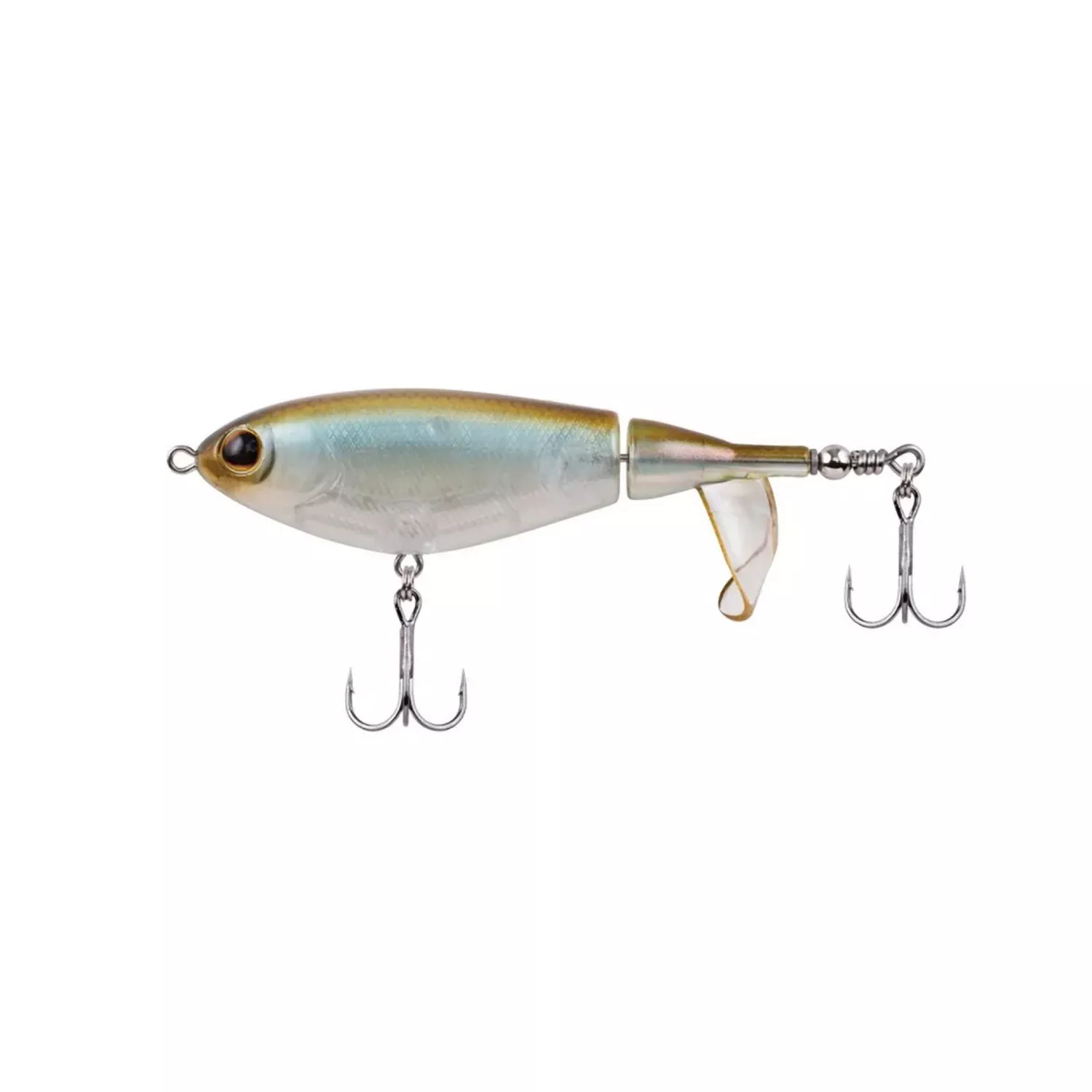 Berkley Choppo 75