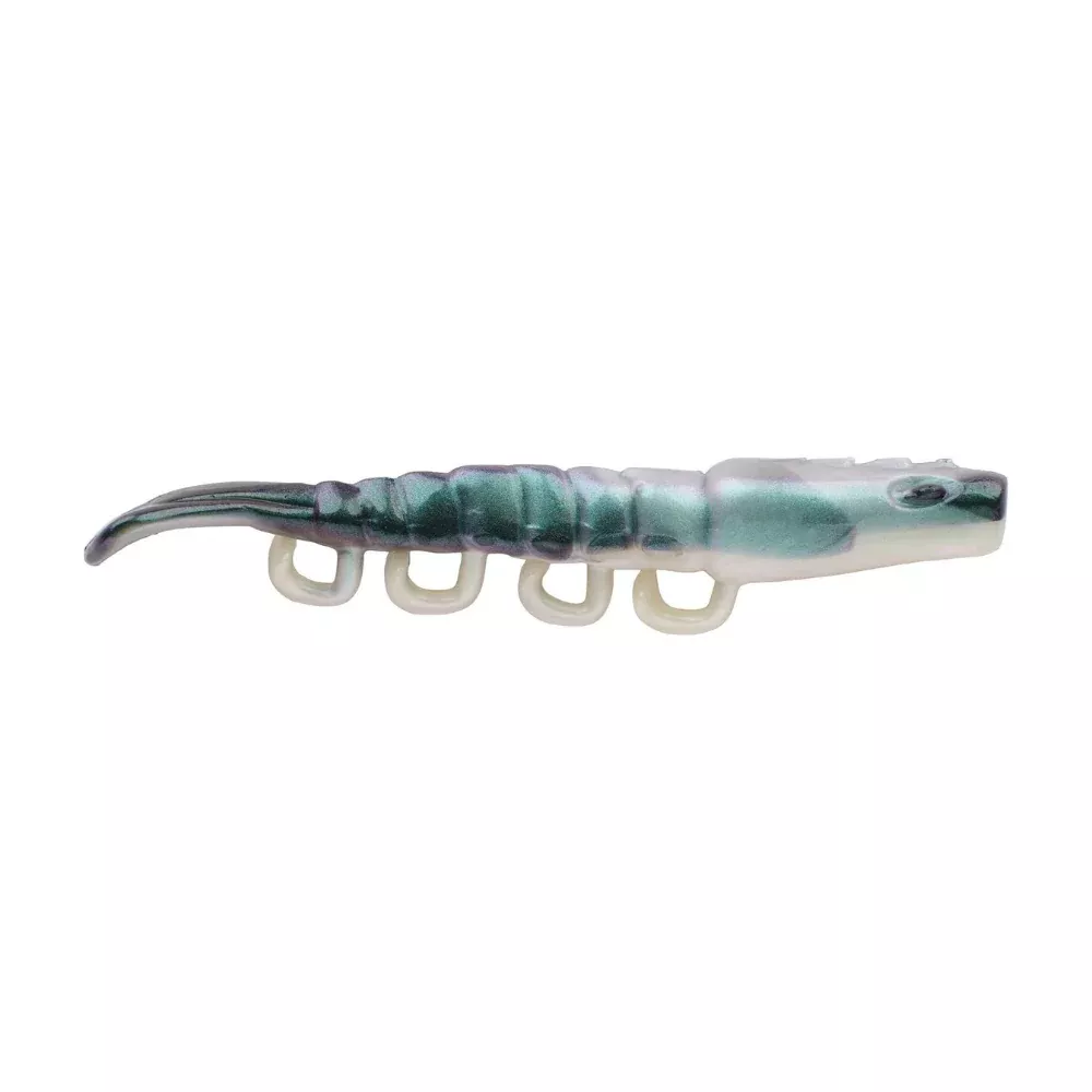 BERKLEY Gulp! Saltwater Turbo Shrimp