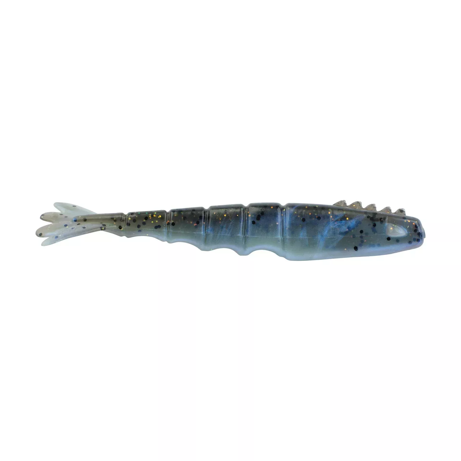 BERKLEY PowerBait Bonga Shrimp 4 in