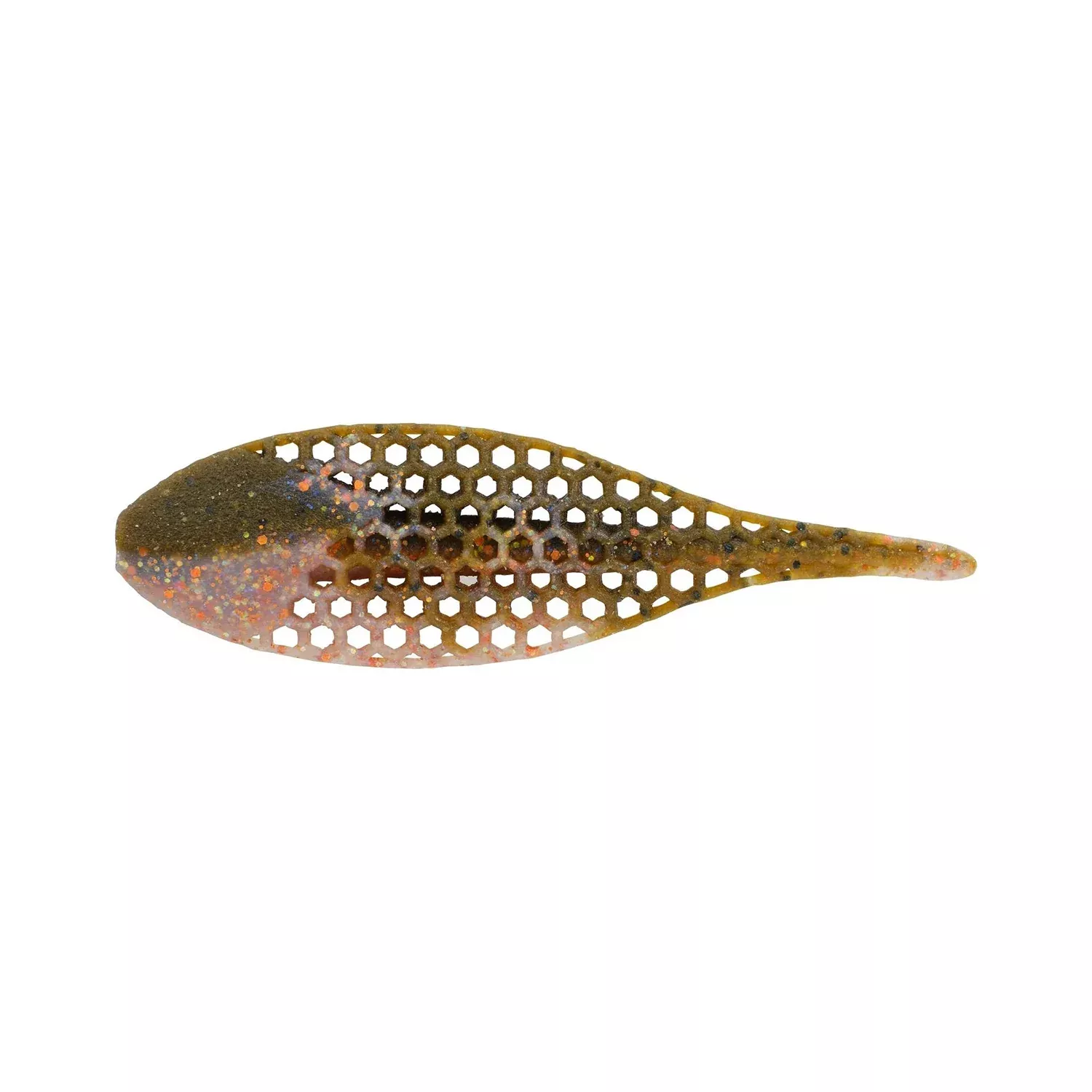 Berkley Powerbait MaxScent Flux Gill 5.3" 4pk
