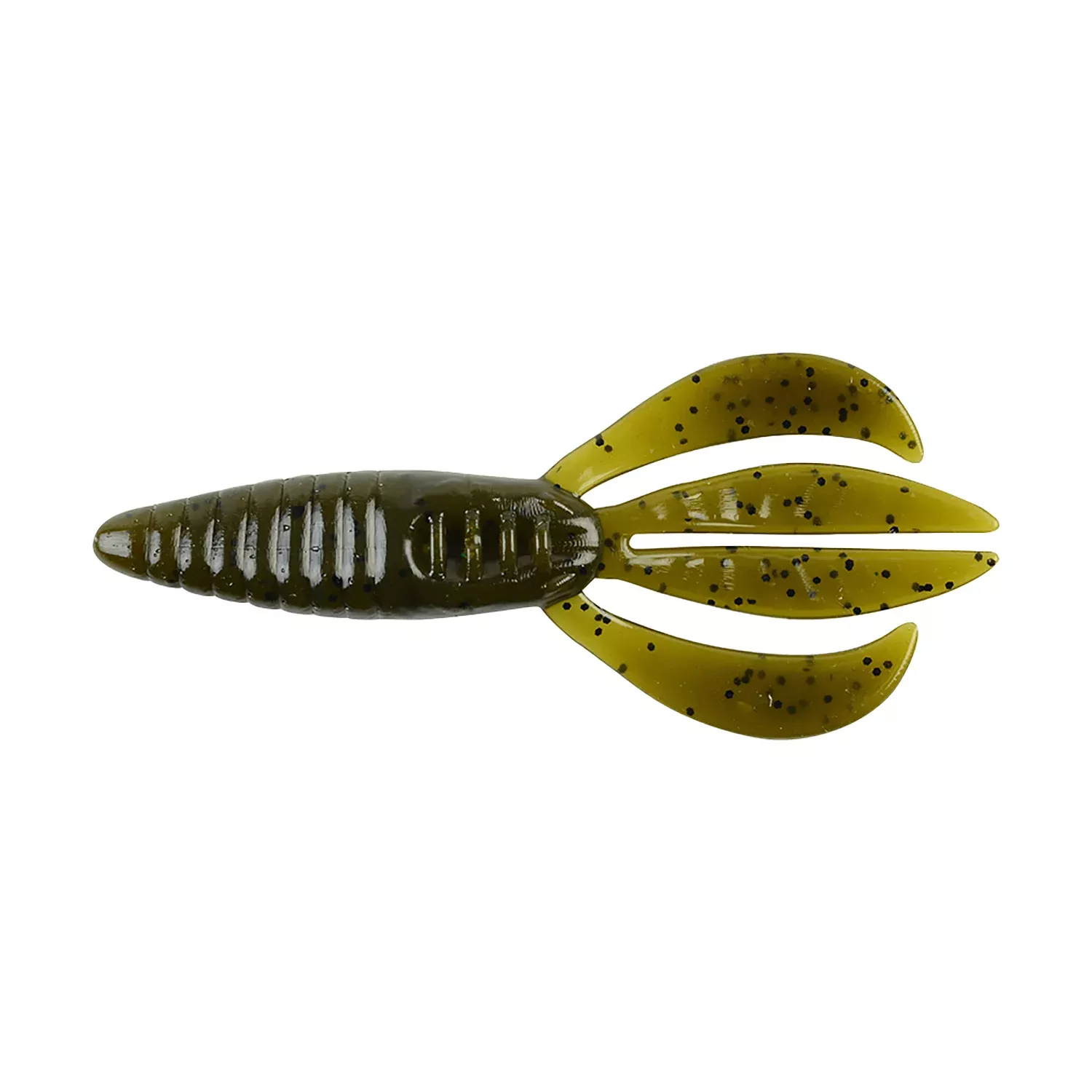 Berkley Powerbait Pit Boss 4" 8pk