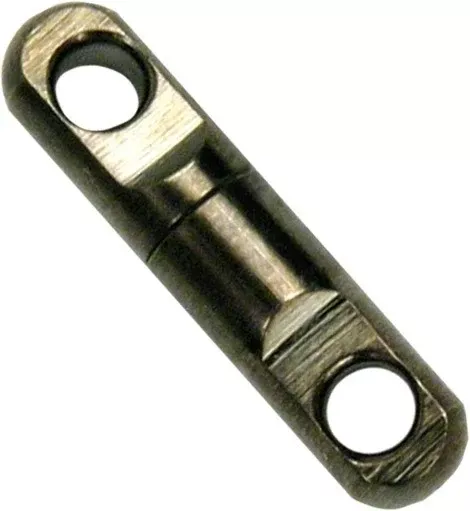 BILLFISHER Heavy Swivel Black
