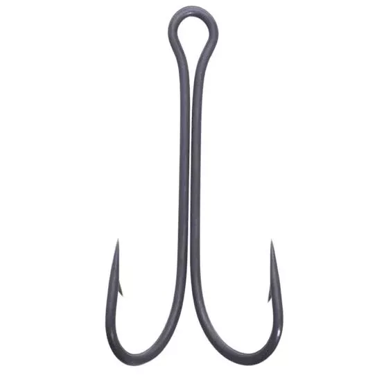 BKK Double-21 SS Urchin Hook