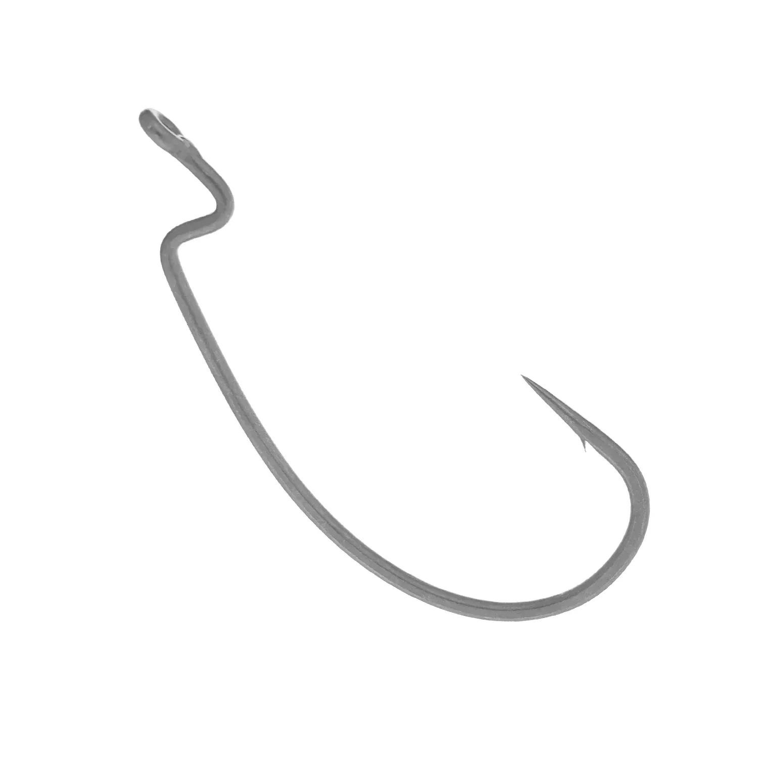BKK Hooks Armor Point Offset Worm WG HD Hooks