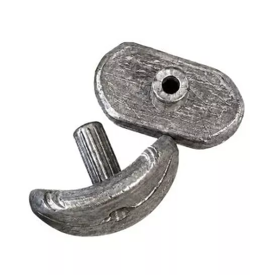 BKK Hyperlatch Urchin Nail Weight