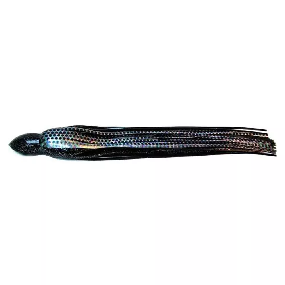 Black Bart S3 9.5" Lure Replacement Skirts