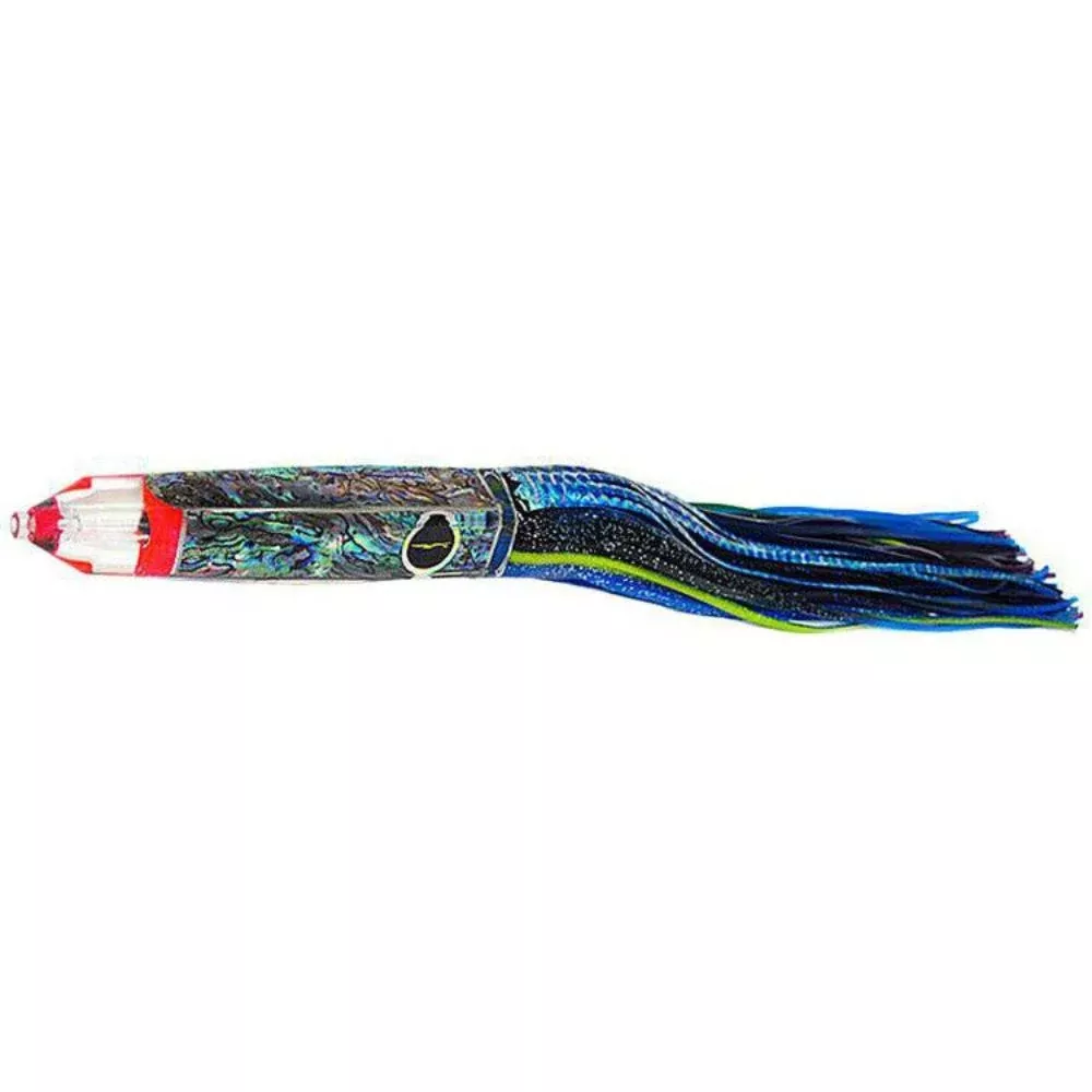Black Bart Wahoo Candy Lures